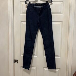 Christopher Blue jeans size 2 NWOT